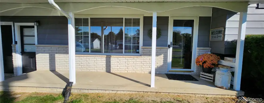 1069 Elodie Drive, Flint, MI 48532 - #3