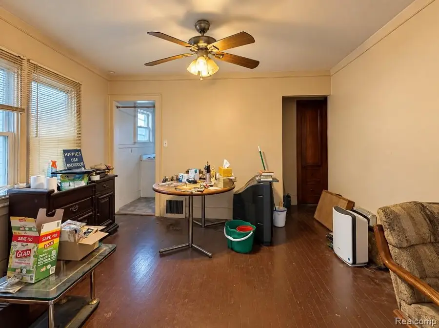 1409 Oconnor Avenue, Lincoln Park, MI 48146 - #2