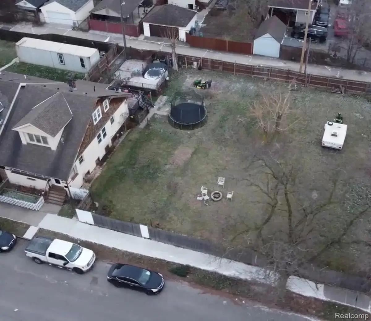8859 Longworth Street, Detroit, MI 48209 - #1