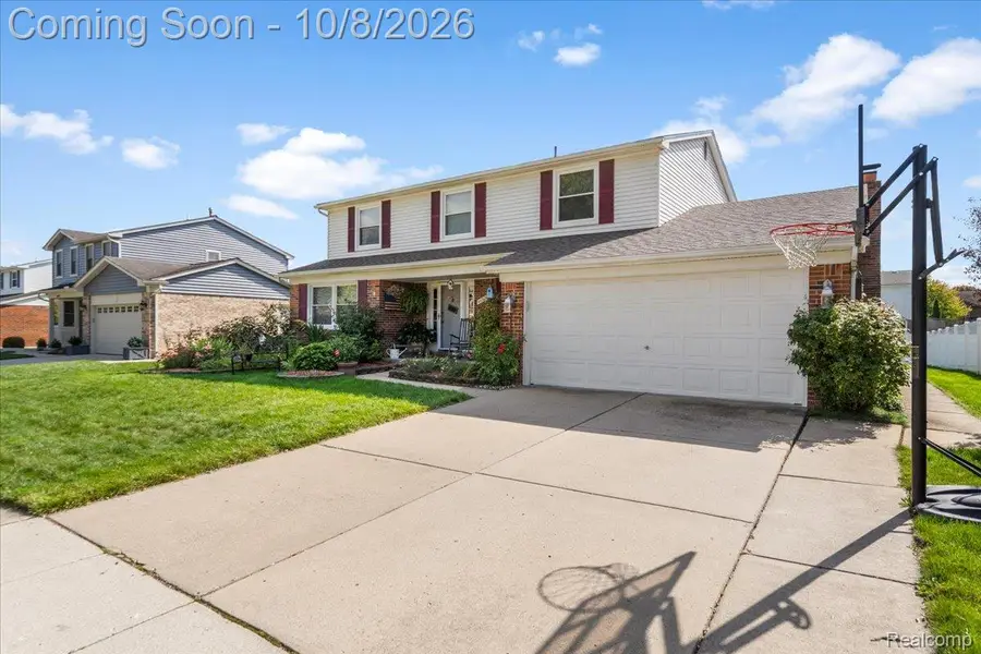 46371 Registry Drive, Canton, MI 48187 - #3