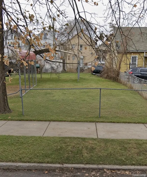 7314 Edward Street, Detroit, MI 48210
