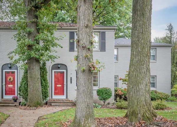 622 Graefield Court, Birmingham, MI 48009