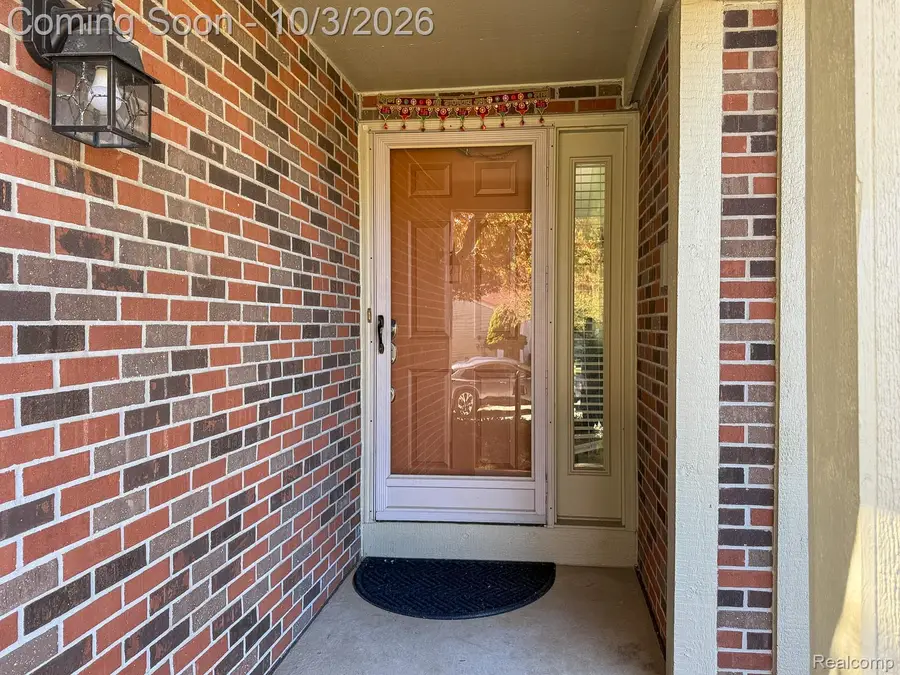 1580 Colony Drive, Rochester Hills, MI 48307 - #3