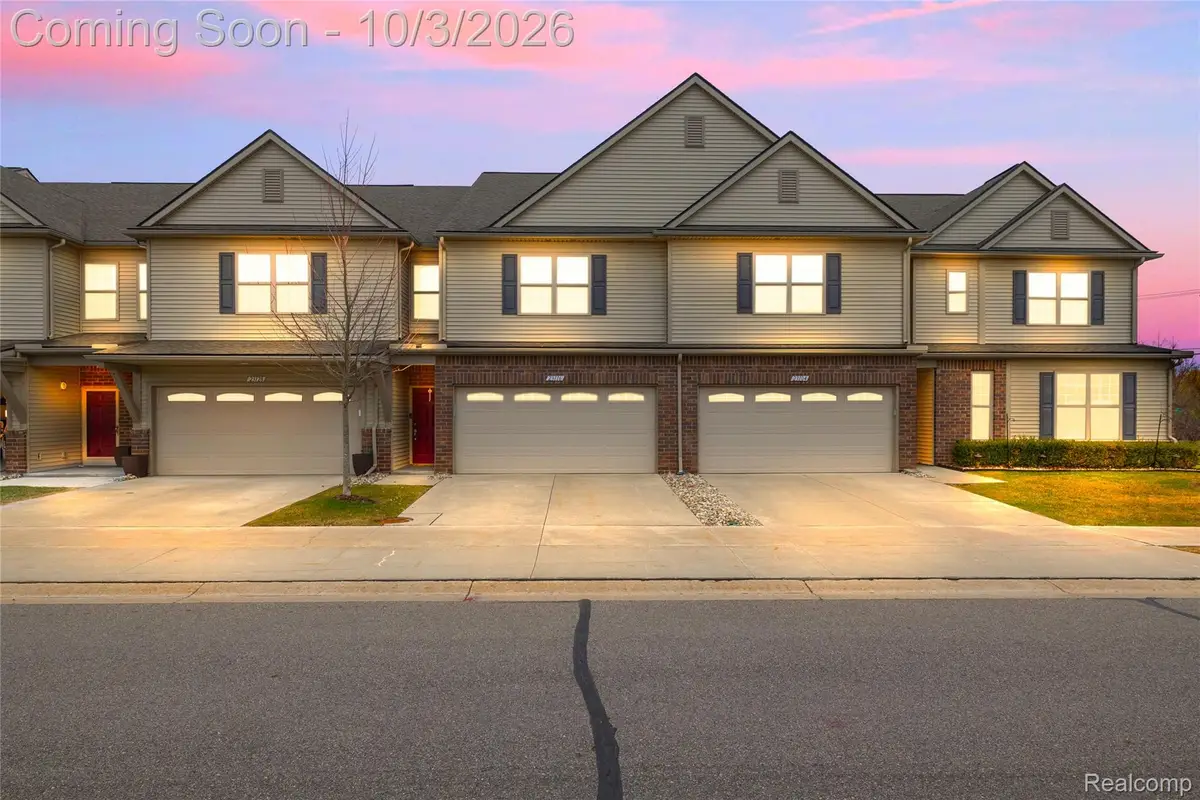 23116 Clarewood Street, Macomb, MI 48042 - #1