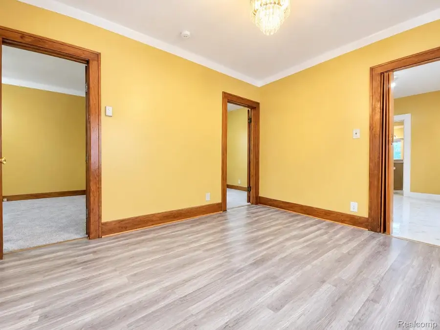 5117 Sobieski Street, Detroit, MI 48212 - #3