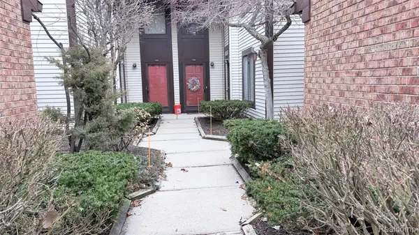 24219 Evergreen Road #39, Southfield, MI 48075