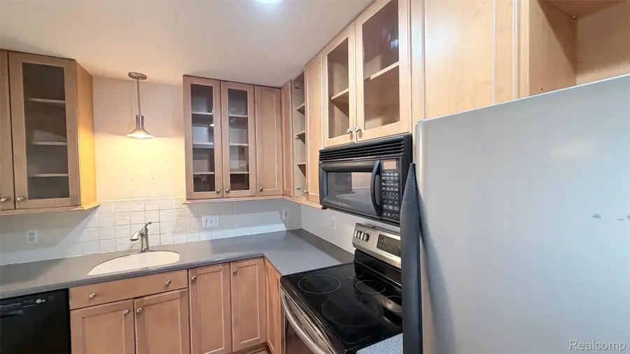 24219 Evergreen Road #39, Southfield, MI 48075 - #3