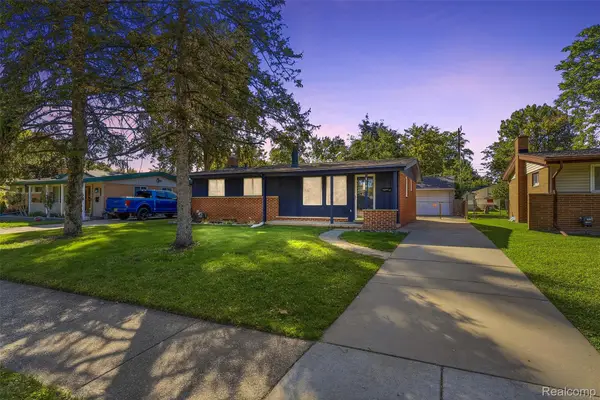 9101 Merriman Road, Livonia, MI 48150