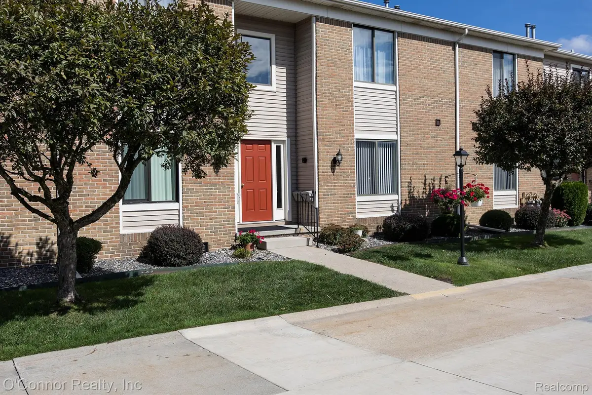1660 River 48 Road, Marysville, MI 48040 - #1