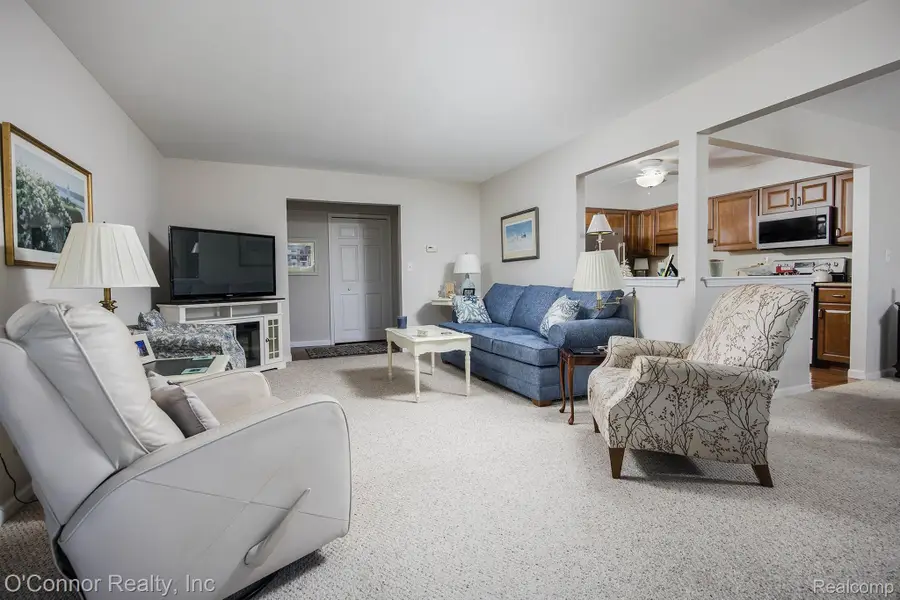 1660 River 48 Road, Marysville, MI 48040 - #3
