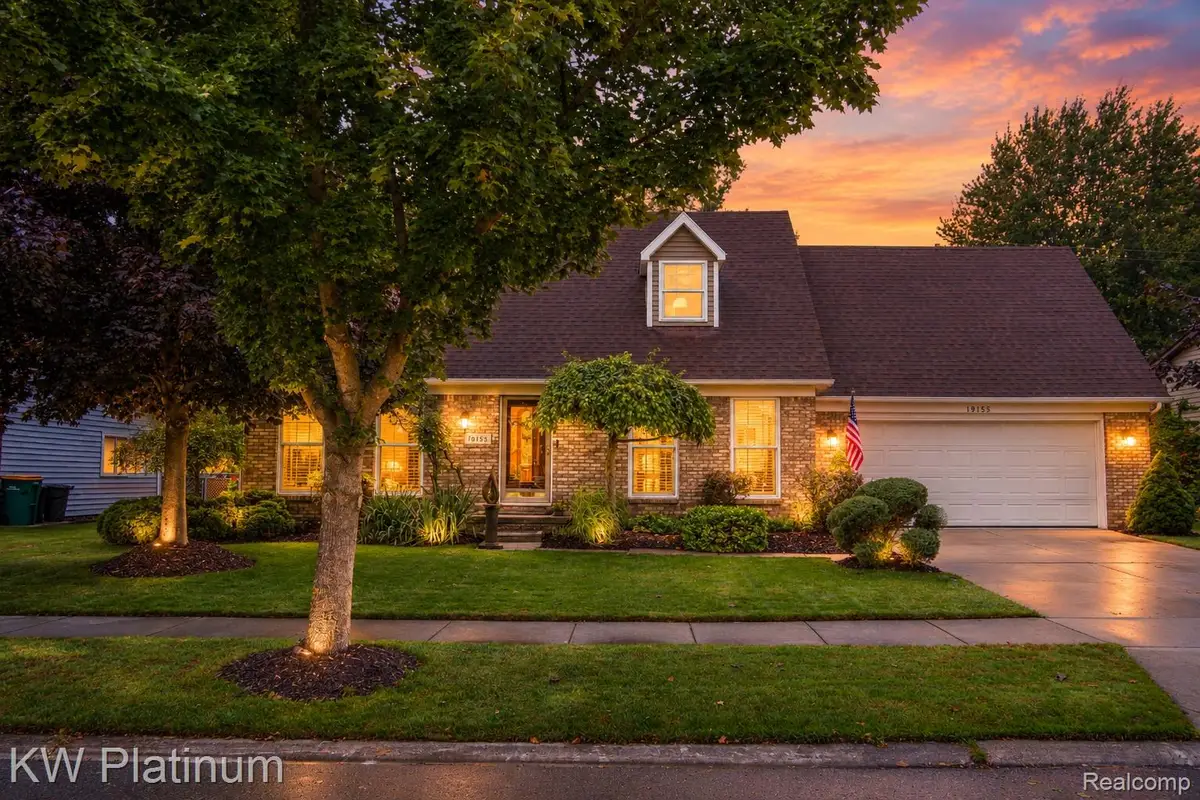 70155 Canterbury Drive, Richmond, MI 48062 - #1