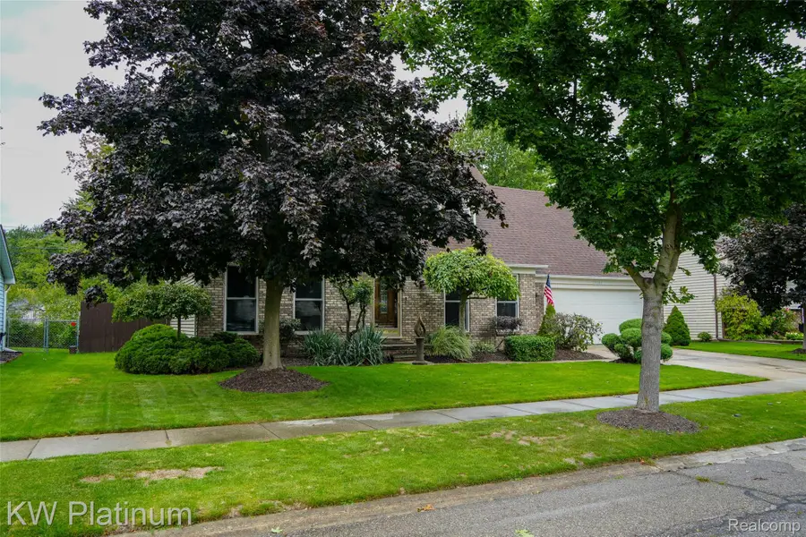 70155 Canterbury Drive, Richmond, MI 48062 - #3