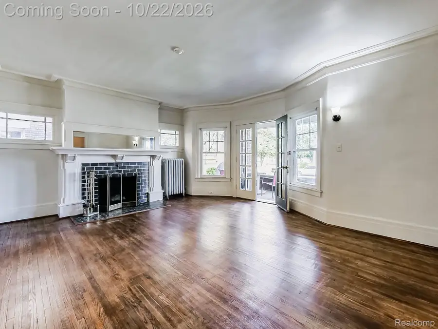 1727 Virginia Park Street, Detroit, MI 48206 - #2