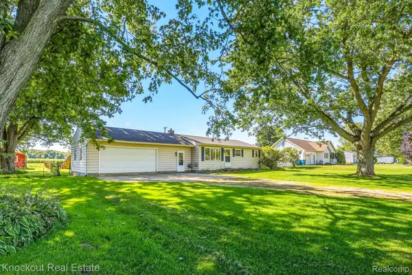 5075 Millington Road, Millington, MI 48746