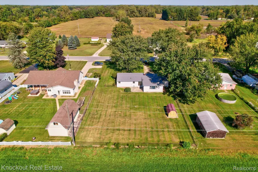 5075 Millington Road, Millington, MI 48746 - #3