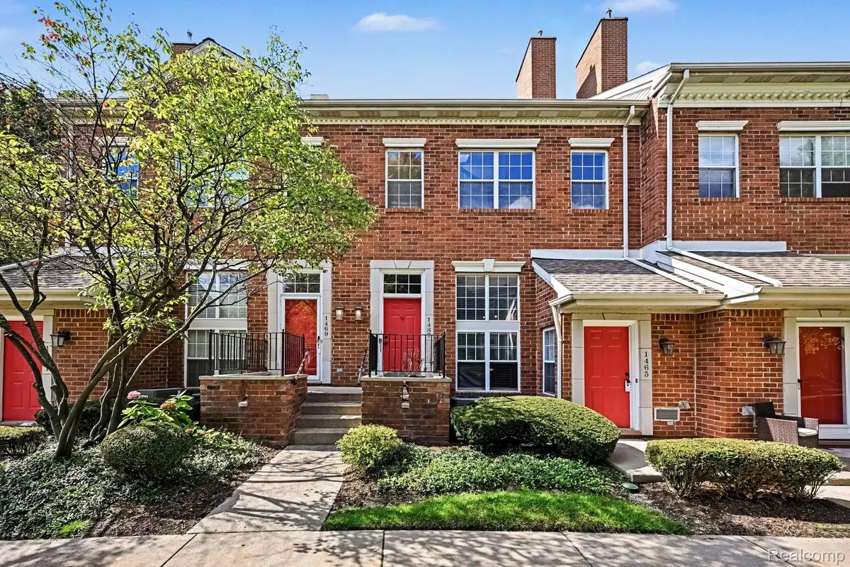 1467 Chesapeake Drive, Royal Oak, MI 48067 - #1