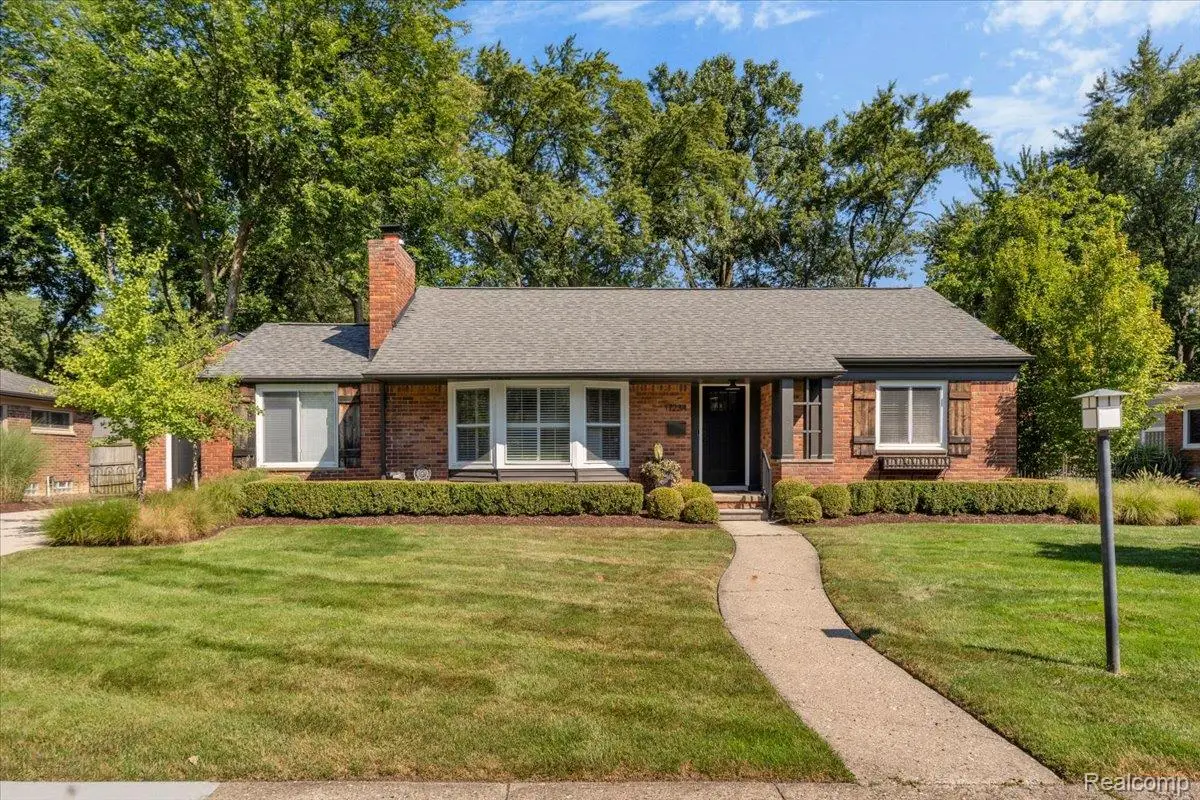 17234 Birwood Avenue, Beverly Hills, MI 48025 - #1