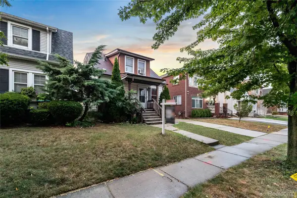 4509 Helen Street, Dearborn, MI 48126