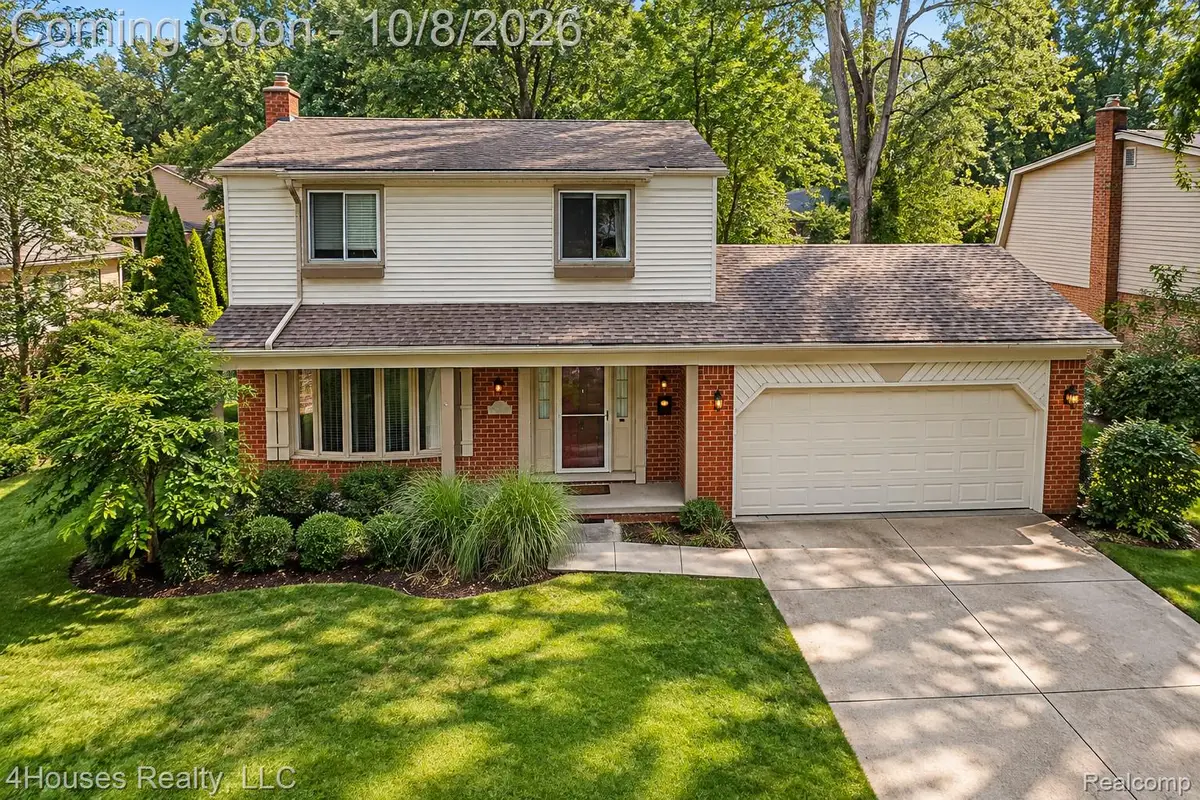 16036 Birwood Avenue, Beverly Hills, MI 48025 - #1