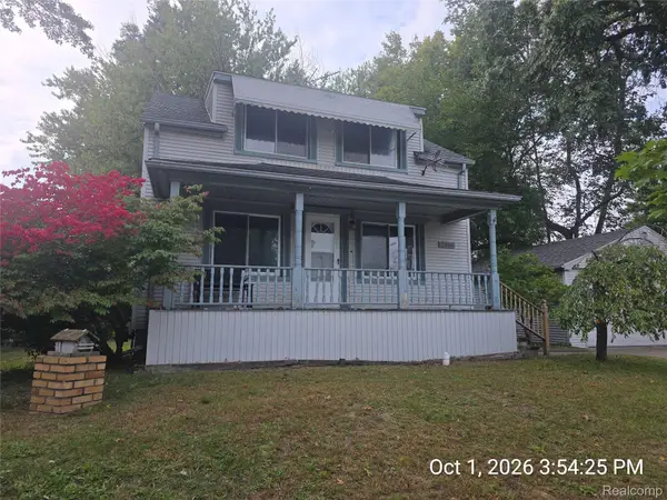 2840 Boldt Street, Dearborn, MI 48124