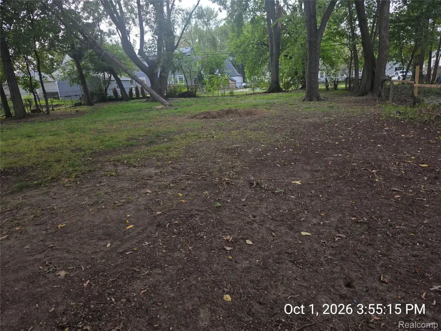 2840 Boldt Street, Dearborn, MI 48124 - #3