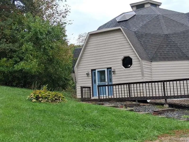 5346 N Oak Road, Davison, MI 48423 - #2