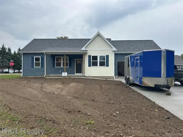 2803 Doyle Street, Marlette, MI 48453