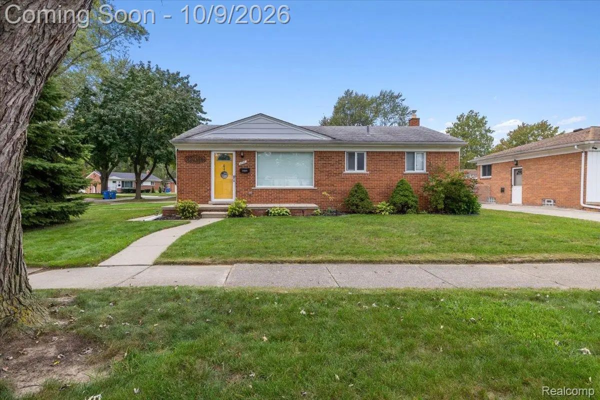 4892 Westlake Street, Dearborn Heights, MI 48125 - #1