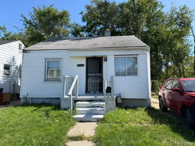 8060 Asbury Park, Detroit, MI 48228 - #1