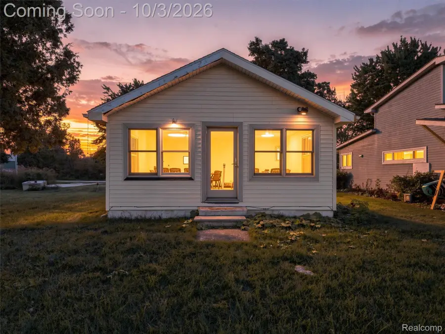 9405 Linck Drive, Pinckney, MI 48169 - #3