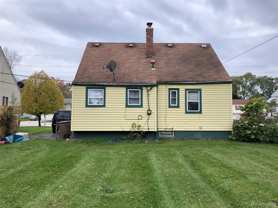 289 Martin Luther King Jr Boulevard S, Pontiac, MI 48342 - #2