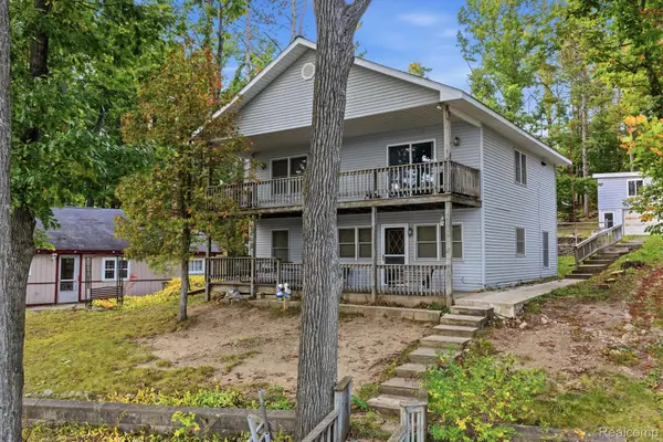 2259 Kassuba Road, Gaylord, MI 49735