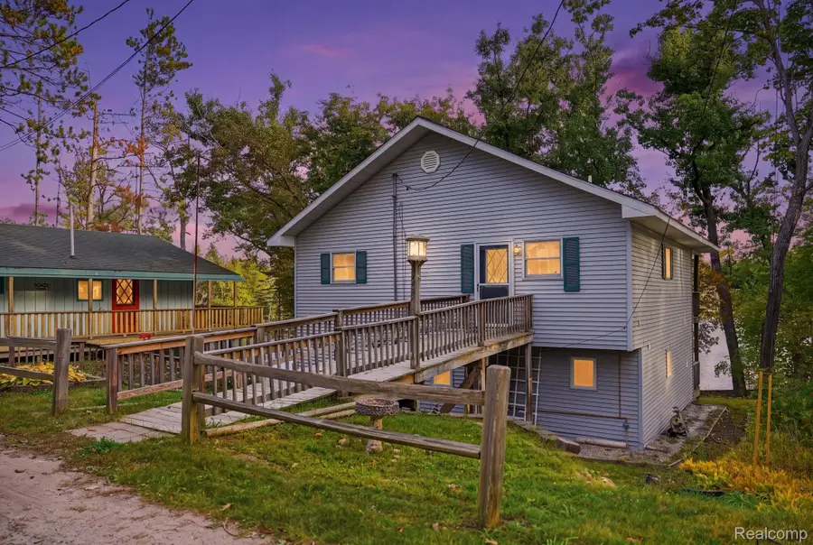 2259 Kassuba Road, Gaylord, MI 49735 - #2