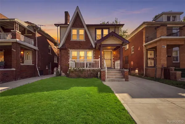 12156 Monica Street, Detroit, MI 48204