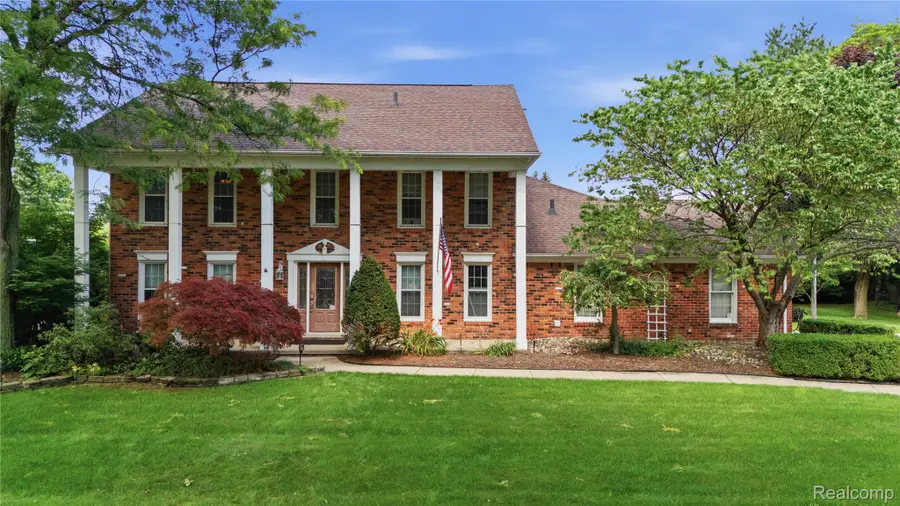 46884 Ben Franklin, Utica, MI 48315 - #2