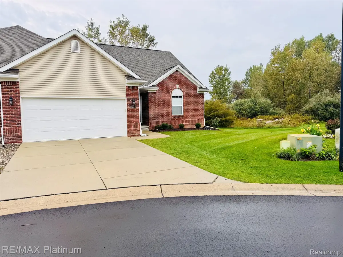 13318 Blue Spruce Court, Linden, MI 48451 - #1
