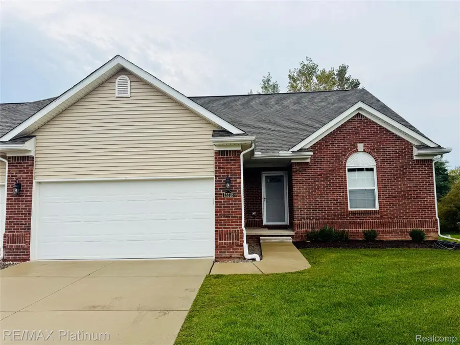 13318 Blue Spruce Court, Linden, MI 48451 - #2