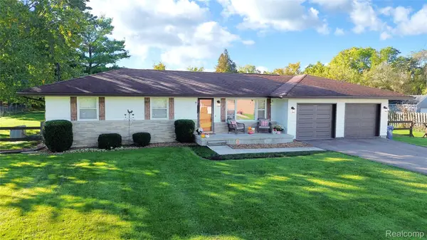 6517 Baldwin Road, SwartzCreek, MI 48473