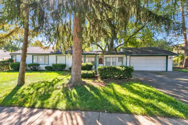 23423 Annapolis Street, DearbornHeights, MI 48125
