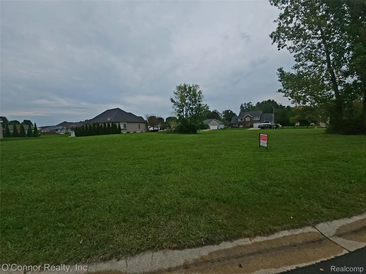 277 Liberty Avenue, Marysville, MI 48040 - #1