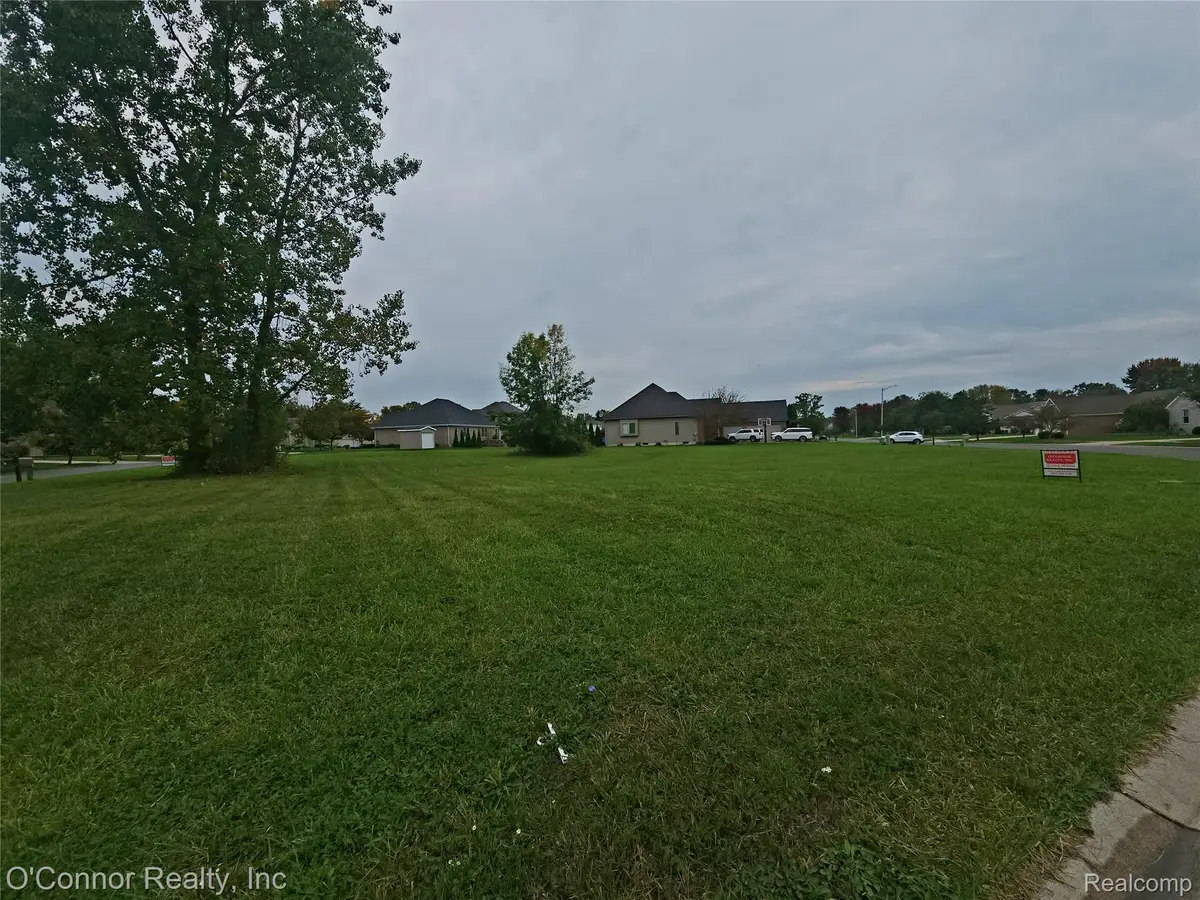 260 Capitol Drive, Marysville, MI 48040 - #1