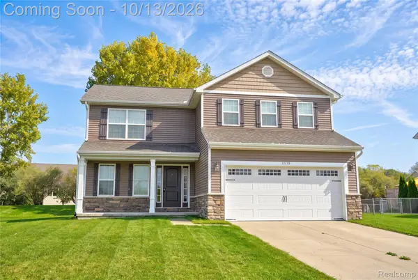 13235 River Bend Drive, Linden, MI 48451