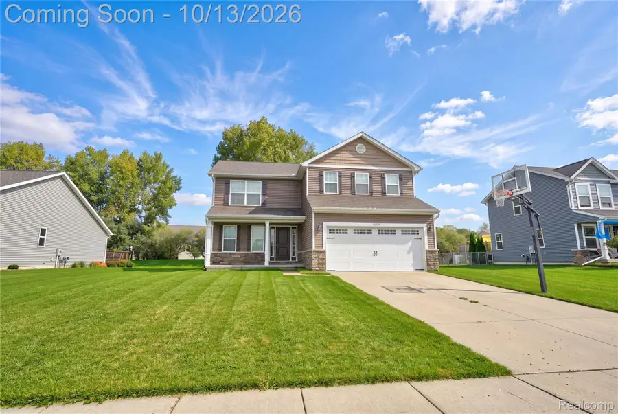 13235 River Bend Drive, Linden, MI 48451 - #2