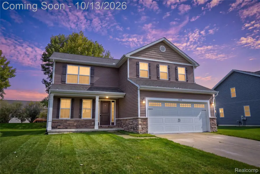13235 River Bend Drive, Linden, MI 48451 - #3