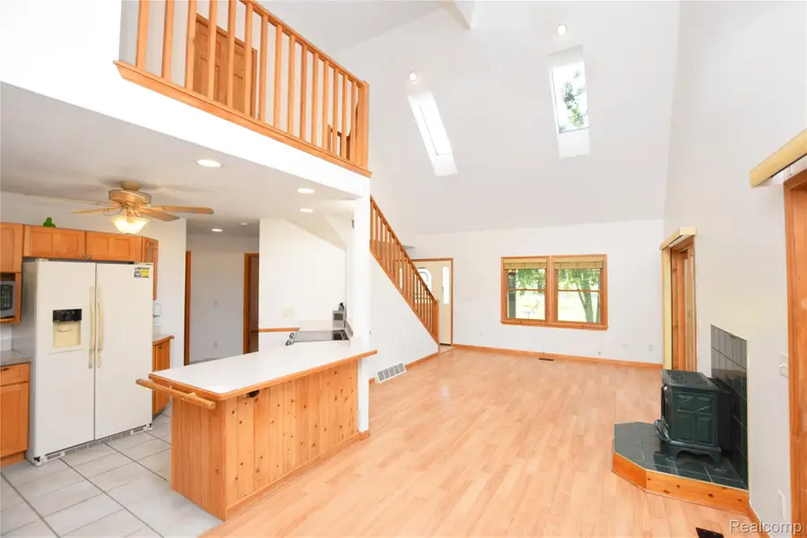 10393 Jewell Road, Gaines, MI 48436 - #3