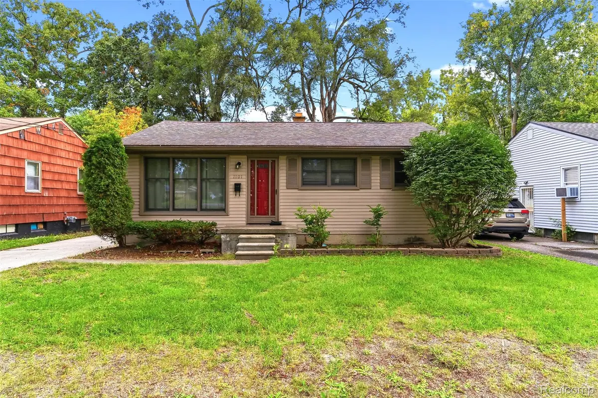 1101 Mohawk Avenue, Flint, MI 48507 - #1
