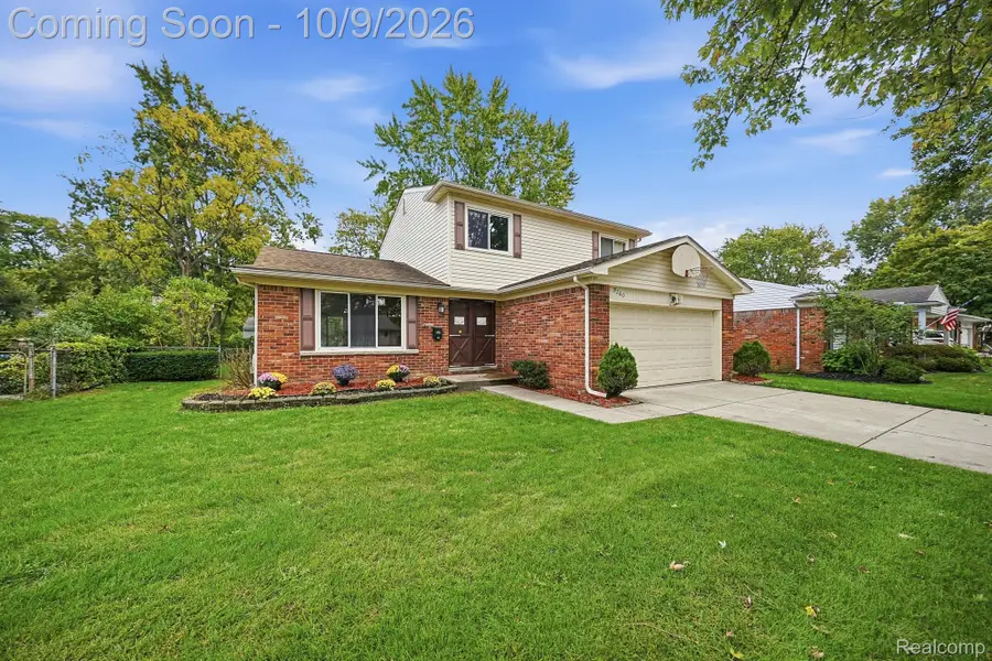 9260 Westbury Avenue, Plymouth, MI 48170 - #2