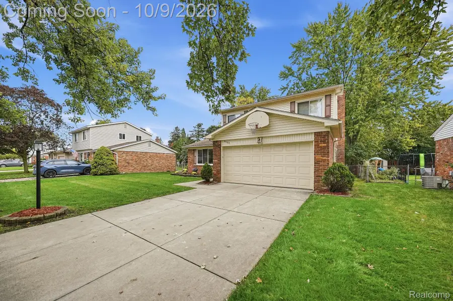 9260 Westbury Avenue, Plymouth, MI 48170 - #3