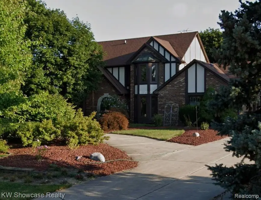 37840 Bradley Drive, Farmington Hills, MI 48335 - #1