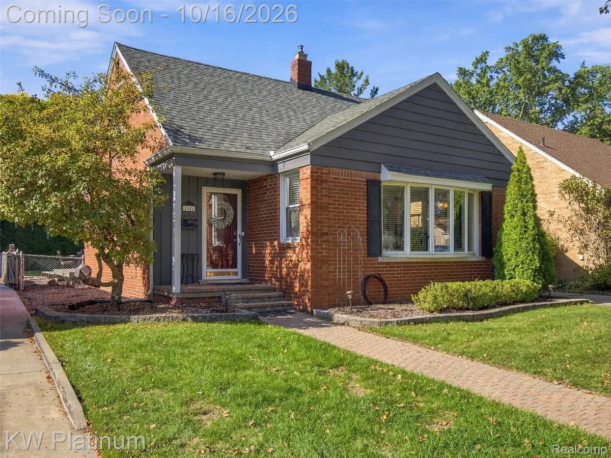 1942 Humphrey Avenue, Birmingham, MI 48009 - #1